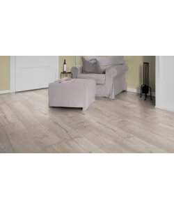 Pavimento laminato teak beige 8mm ac4 2,131 m² linea exquisit