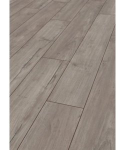 Pavimento laminato teak grigio rustico 8mm ac4 2,131 m linea exquisit