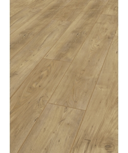 Pavimento laminato castagno chiaro 10mm ac5 1,598 m linea chalet