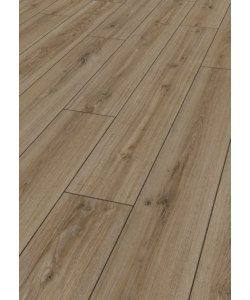 Pavimento laminato rovere saverne 12mm ac5 1,293 m linea robusto