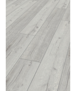 Pavimento laminato rovere ghiaccio 12mm ac5 1,293 m linea robusto