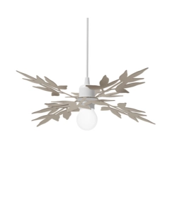 LAMPADA A SOSPENSIONE 'BIRDIE' 60W,  62 CM