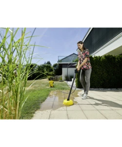 Idropulitrice elettrica a freddo karcher "k3 power control home" 120 bar 380 l/h 1600 w