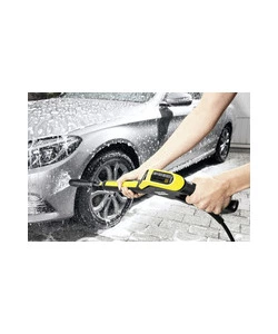 Idropulitrice elettrica a freddo karcher " k4 power control" 130 bar 420 l/h 1800 w