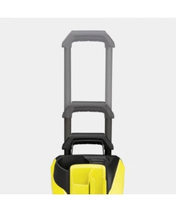 Idropulitrice elettrica a freddo karcher " k4 power control" 130 bar 420 l/h 1800 w