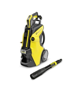 Idropulitrice elettrica a freddo karcher 'k7 smart control' 180 bar 600 l/h 3000 w