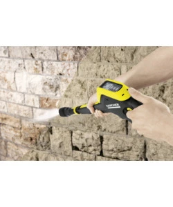 Idropulitrice elettrica a freddo karcher "k7 smart control" 180 bar 600 l/h 3000 w