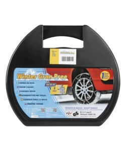 Catene da neve autovetture wx-9 - winter gran pree 7.5 winter gran pree  gp02061