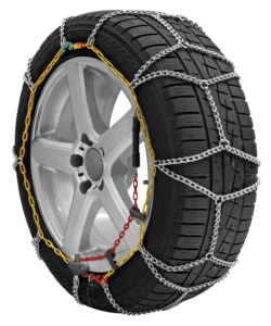 Catene da neve autovetture rx-7 - 10 snowdrive  16392