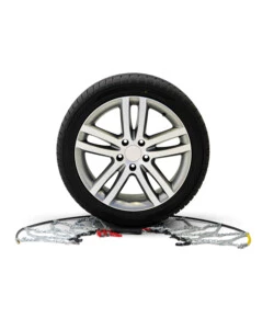 Catene da neve 's-12' gr.21 per suv e fuoristrada snowdrive  16460