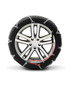 Catene da neve "s-12" gr.21 per suv e fuoristrada snowdrive  16460