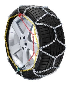 Catene da neve per suv e furgoni "s-16" gr.19 snowdrive  16101