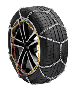 Catene da neve per auto 12mm.gr.10 rombo snowdrive  16030