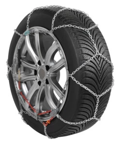 Catene da neve per auto 9mm.gr.10 rombo wx-9 winter extreme winter extreme  gd02018