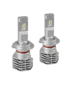 Lampade led per auto 9-32v halo led serie 10 halo killer - (h7) - 20w - px26d - 2 pz  - scatola  57731