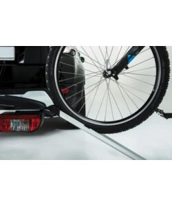 Rampa 'clickramp' per carico/ scarico bici  y8002492