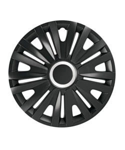 Copricerchi per auto "royal black" - Ø 14" pilot  31551