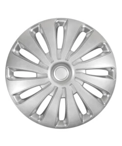 Copricerchi per auto "sepang" silver - Ø 15" pilot  31652