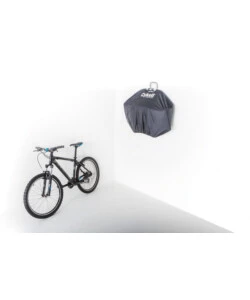 Telo copertura 'clickcover' per p/bici justclick  y8002498