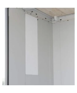 Biohort isolamento per casetta attrezzi neo 2a/1b porta standard e 2b porta doppia