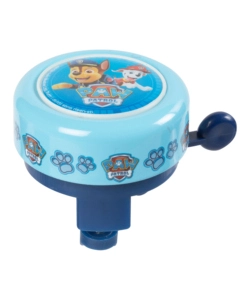 Campanello in metallo "paw patrol boy" in metallo