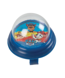 Campanello ciclo modello squeezy 'paw patrol boy'