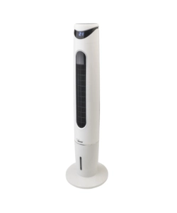 Raffrescatore a colonna "vr32" con wi-fi, 40 w - bimar