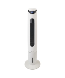 Raffrescatore a colonna "vr32" con wi-fi, 40 w - bimar