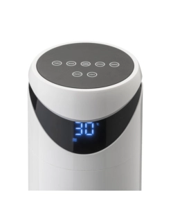 Raffrescatore a colonna "vr32" con wi-fi, 40 w - bimar