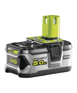 Batteria al litio rb18l50 one+ 18v 5.0 ah - ryobi