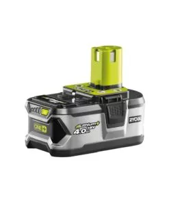 Batteria al litio rb18l40 one+ 18v 4.0 ah - ryobi