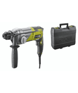 Trapano tassellatore elettrico ryobi 'rsds680-k' sds 680w