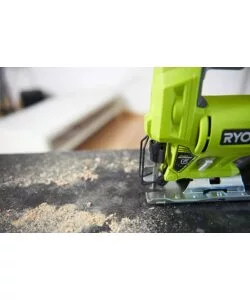 Seghetto alternativo elettrico rjs720-g 500w per taglio l -  ryobi