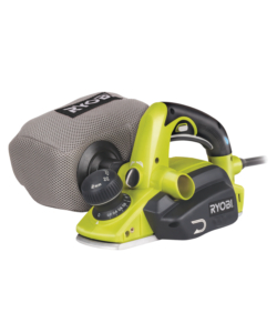 Pialla elettrica epn7582nhg 750w larghezza 82 mm - ryobi