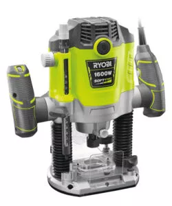 Fresatrice rrt1600-k elettrica da 1600w - ryobi