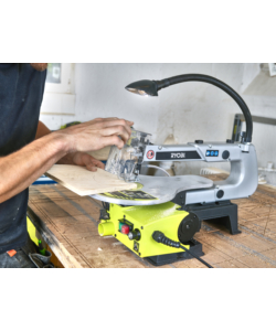 Sega da traforo rsw1240g 70w 405mm - ryobi