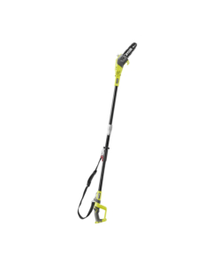 Potatore a catena telescopico a batteria ryobi "opp1820" barra 20cm 18v, solo corpo macchina