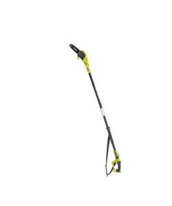 Potatore a catena telescopico a batteria ryobi 'opp1820' barra 20cm 18v, solo corpo macchina