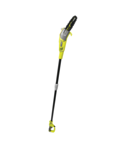 Potatore telescopico a batteria ryobi rpp182015s con batteria al litio 18v 2.0ah inclusa