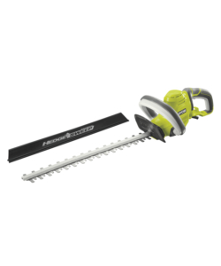 Tagliasiepi elettrico ryobi 'rht4550' lama 50cm 450w