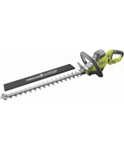 Tagliasiepi elettrico ryobi 'rht8165rl' lama 65cm 800w