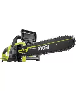 Motosega elettrica ryobi 'rcs1935b' barra 35 cm 1900 w