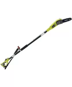 Potatore elettrico telescopico rpp750s - ryobi