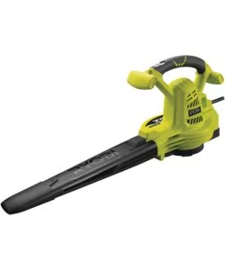 Aspiratore soffiatore elettrico ryobi rbv3000csv 3000w