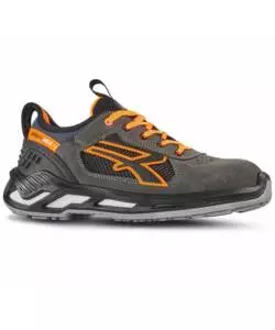 Scarpa antinfortunistica u-power s1p src esd modello ryder - taglia 40