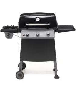 Barbecue a gas diablo x - sochef