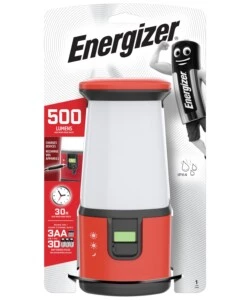 Torcia lanterna energizer 360, 500 lm