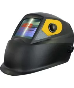 Casco maschera da saldatore stanley e-protection 2000-e made in italy