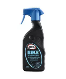 Detergente per bicicclette svitol bike, 500 ml