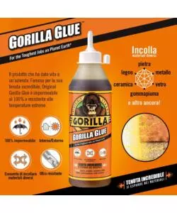 Colla gorilla glue 250ml